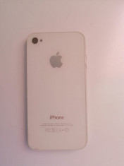 Iphone 4 foto