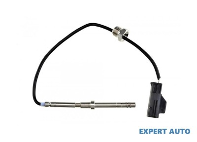 Senzor temperatura gaze dpf Volvo XC60 (2008-&amp;gt;)[156] #1 foto