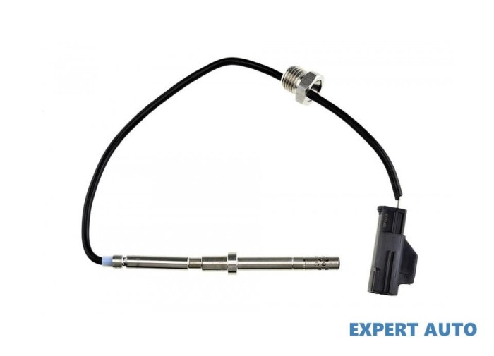 Senzor temperatura gaze dpf Volvo XC60 (2008-&gt;)[156] #1