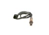 BOSCH 0 258 017 241 Sonda Lambda