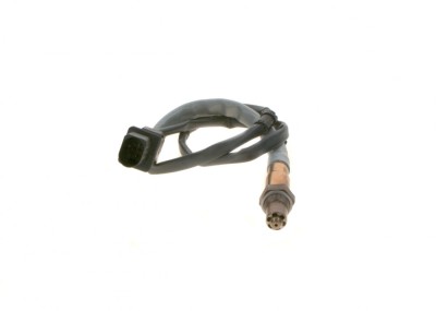 BOSCH 0 258 017 241 Sonda Lambda foto