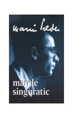 Marele singuratic - Paperback brosat - Marin Preda - Cartex