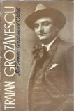 Cumpara ieftin Memorii Jurnale Mira Demeter-Grozavescu Traian Grozavescu Editura Muzicala 1965 Brosata Literatura Romana
