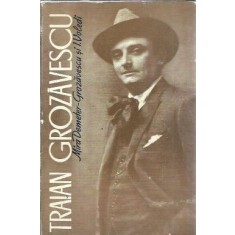 Traian Grozavescu - Mira Demeter-Grozavescu