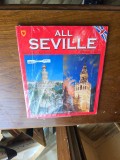 All Seville - O Escudo de Oro