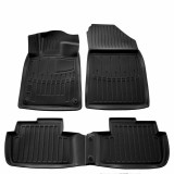 Cumpara ieftin Set covorase auto cauciuc Umbrella pentru Peugeot 407 (sedan) (2004-2011) 105973