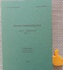 Chimie farmaceutica teste comentate Alexandru Missir Ileana Chirita