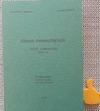 Chimie farmaceutica teste comentate Alexandru Missir Ileana Chirita