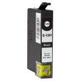 Cartus Epson T1291 Black Compatibil - TonerHub