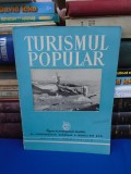 REVISTA TURISMUL POPULAR * NR. 2 / 1950