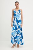 Morgan rochie maxi, evazați, RSEA.F