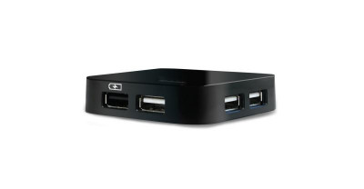 DLINK HUB USB2 4P foto