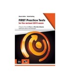 First Practice Tests + CD - for revised 2015 exam |, Black Cat Publishing