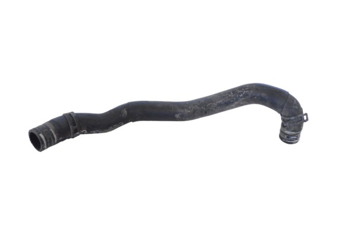 Furtun de lichid de răcire PORSCHE Taycan 2021 OEM: 9J1121550 | 21418087