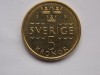 5 KRONOR 2016 SUEDIA, Europa