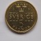 5 KRONOR 2016 SUEDIA