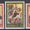 Ciprul Grec 1979 - Crăciun, MNH