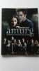 Fenomenul Amurg: Secrete de pe platoul de filmare - Ghid Ilustrat Cinematografie, Carte Film Twilight