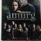 Fenomenul Amurg - Secrete de pe platoul de filmare (5+1)5