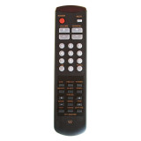 Telecomanda pentru TV Samsung 3F14-000034-900, Neagra cu functiile telecomenzii originale