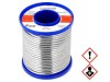 S&acirc;rmă de lipit cu plumb Sn60Pb40 4mm 1kg, Cynel
