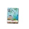 Caiet a5 100 file cu spirala dictando motiv enjoy life - economic