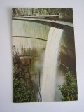 QW27 V - Carte postala - tematica turism - Romania - Vidraru 2