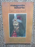 Magazin Istoric, Nr. 6 - IUNIE 1970