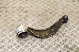 Braț inferior dreapta față JAGUAR F-PACE X761 2016 OEM: HK83-3C256-AD,HK83-3C256 15488813