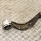 Braț inferior dreapta față JAGUAR F-PACE X761 2016 OEM: HK83-3C256-AD,HK83-3C256 | 15488813