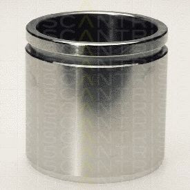 Piston, etrier frana AUDI A4 (8EC, B7) (2004 - 2008) TRISCAN 8170 235419 foto