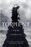 Torment - Prior &amp; Books