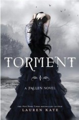 Torment, Prior &amp; Books