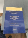 Tezaur documentar, Volumul VI - Preot Adrian Lucian Scarlatescu și Protopop Aurel Berbec