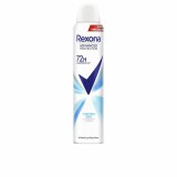 Deodorant spray Rexona Cotton Dry, 200ml