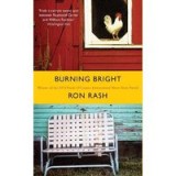 Burning bright