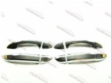 Ornamente manere cromate pentru VW Passat B6,CC,B7 05-16