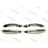 Ornamente manere cromate pentru VW Passat B6,CC,B7 05-16