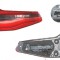 Stop spate lampa Bmw Seria 6 Gt (G32), 12.2017-, spate, Stanga, partea interioara; LED, ULO