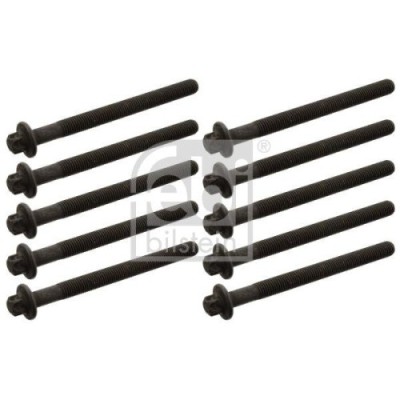 Febi Bilstein Set surub, chiulasa foto