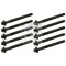 Set surub chiulasa Dacia Dokker, Duster, Duster SUV, Lodgy, Logan; Nissan Almera II, Juke, Micra III; Renault Clio II, Clio III Motor 0.9 IG-T,