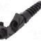 Presetupa poliamida, M16, IP68, HSK-W-FLEX, HUMMEL - 1.314.1601.51