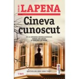 Cineva cunoscut - Shari Lapena