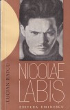 Lucian Raicu - Nicolae Labis