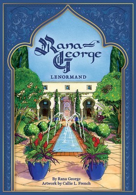 Rana George Lenormand foto