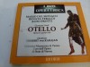 Otello-Verdi , 2 cd