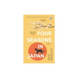 Four Seasons in Japan