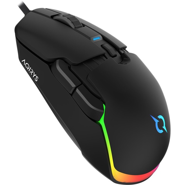 Mouse AQIRYS Lynx