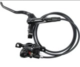 Frana Hidraulica Fata Shimano MT200, Lungime 1000mm, Model AMT200KLFPRA100 Cod:X457