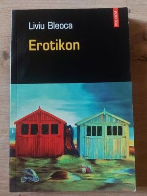 Erotikon- Liviu Bleoca foto